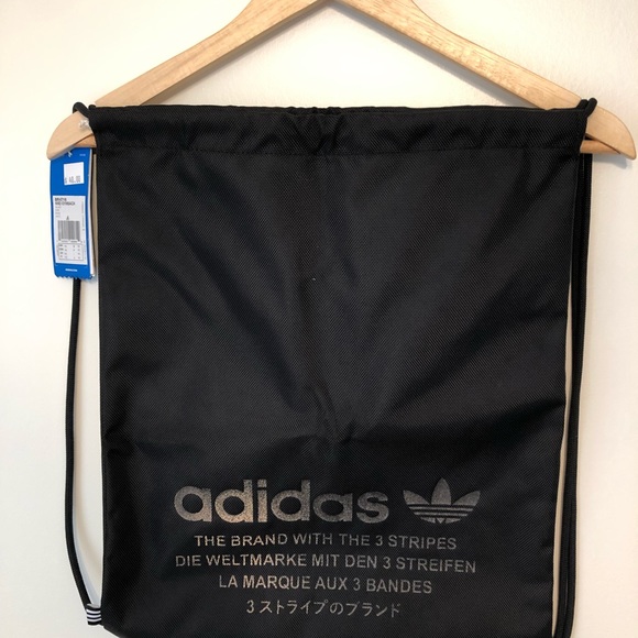 adidas nmd sling bag